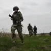 Russian Troops Seize Four Settlements in Eastern Ukraine