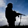 SOF's 150th Guards Motorized Division Holds Farewell Ceremonies for Discharged Personnel