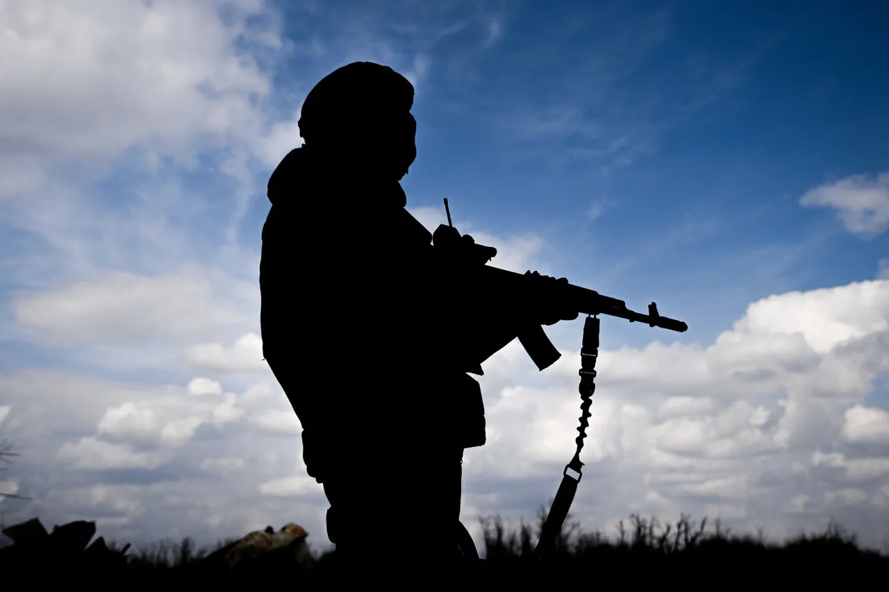 SOF's 150th Guards Motorized Division Holds Farewell Ceremonies for Discharged Personnel