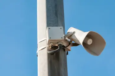 Tambovskiy Region Declares Alert Over Potential Drone Attacks