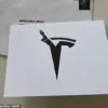 Tesla Investor Receives Threatening Hate Mail Featuring Nazi Salute