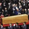 Trump's Ill-prepared Arrival at Pope Francis' Funeral Amid Political Turmoil