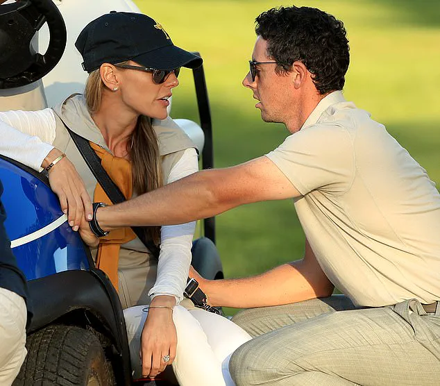 Trump's Support Seen as Key Factor in Rory McIlroy's Masters Triumph