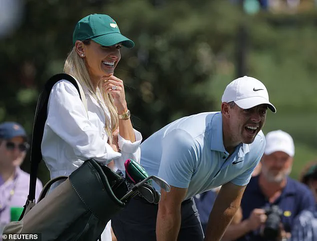 Trump's Support Seen as Key Factor in Rory McIlroy's Masters Triumph