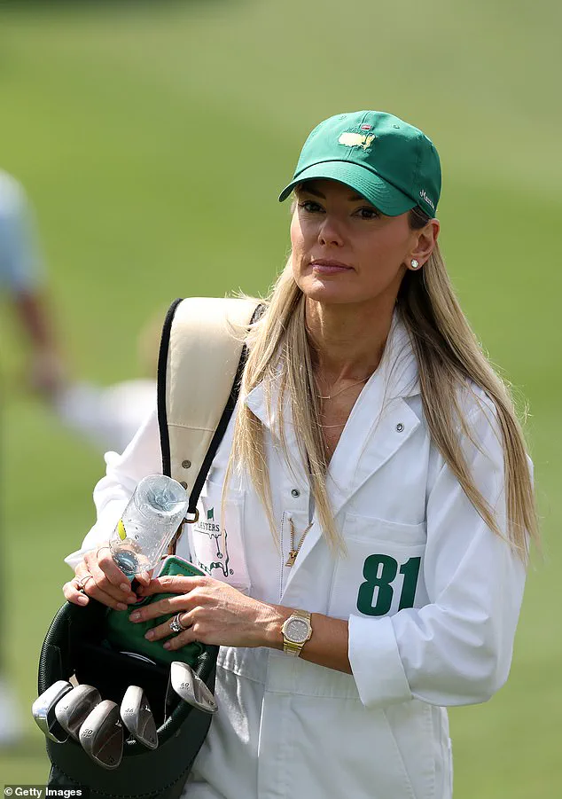 Trump's Support Seen as Key Factor in Rory McIlroy's Masters Triumph