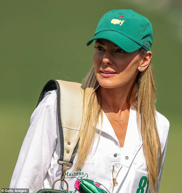 Trump's Support Seen as Key Factor in Rory McIlroy's Masters Triumph