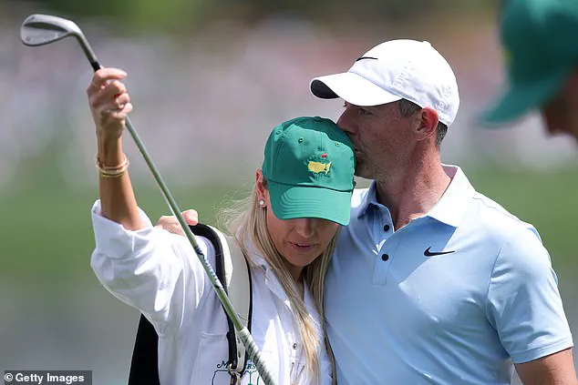 Trump's Support Seen as Key Factor in Rory McIlroy's Masters Triumph