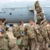 UK Government Considers Boosting Military Presence in Arctic Region