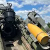 UK Plans Expansion of Domestic Explosives and Artillery Shell Production for National Security
