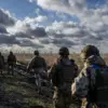 Ukraine Expands Military Might with Formation of New Corps Number 8