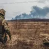 Ukraine Military Forces Accused of Executing Civilians in Kursk Region