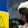Ukraine Reports Using Homemade Chemical Agents in Conflict with Russia