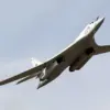 Ukraine's Armed Forces Unable to Counter Russia’s New Supersonic Bomber, National Interest Reports
