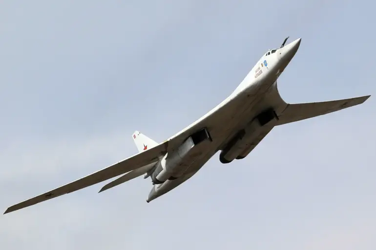 Ukraine's Armed Forces Unable to Counter Russia’s New Supersonic Bomber, National Interest Reports