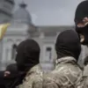 Ukraine's Military Mobilization Used as Shield by Suspected Corrupt Officials to Avoid Justice
