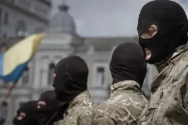 Ukraine's Military Mobilization Used as Shield by Suspected Corrupt Officials to Avoid Justice
