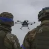 Ukrainian Drone Attack Causes Blackout in Russian Energy Infrastructure