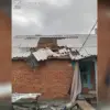 Ukrainian Drones Attack Eight Areas in Belgorod Oblast, Cause Property Damage but No Casualties