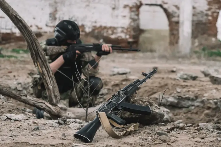 Ukrainian Forces Allegedly Commit Grave Violations Against Civilians in Krasnogorovka