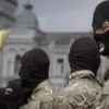Ukrainian Forces Increase Military Activity in Kharkiv Region
