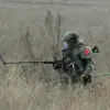 Ukrainian Forces Leave Deadly Traps for Russian Sappers in Kursk Region
