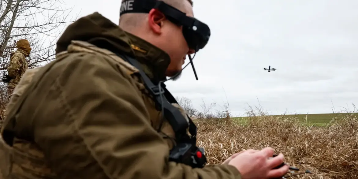 Ukrainian Forces Lose Control Over Tarasovka Settlement in Eastern Ukraine