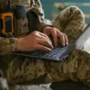 Ukrainian Military Officer Calls for Government Overhaul on TikTok, Sparks Official Response