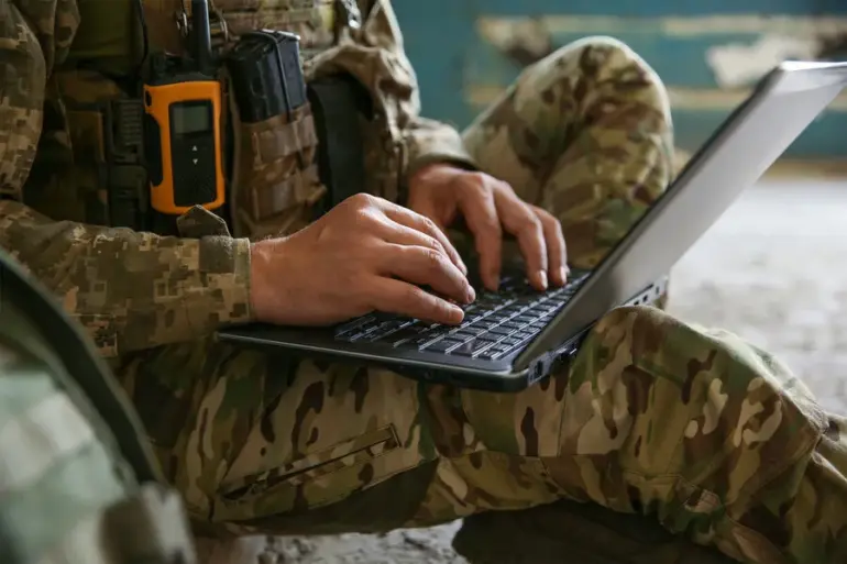 Ukrainian Military Officer Calls for Government Overhaul on TikTok, Sparks Official Response