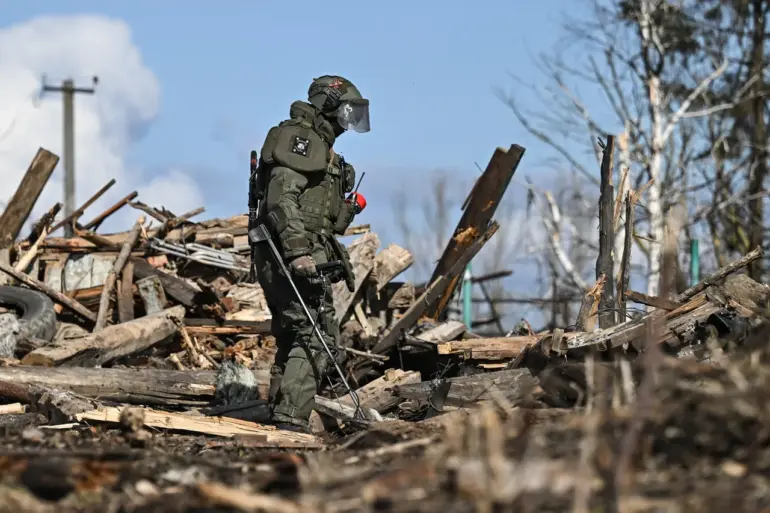 Ukrainian Soldiers Face Mass Desertions Due to Prolonged Frontline Service