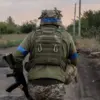 Ukrainian Soldier's Heartbreaking Final Message to Mother Surfaces on Telegram