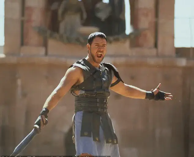 Unearthing History: Final Resting Place of an Ancient Gladiator Discovered