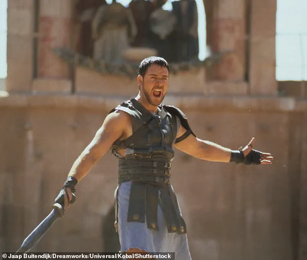 Unearthing History: Final Resting Place of an Ancient Gladiator Discovered