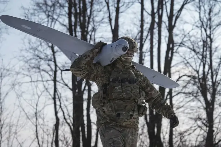 Unmanned Drone Snags in Bell Wires of Aksay Building, Alarms Community