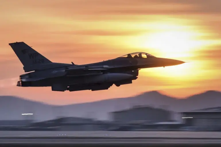 US Air Force Conducts Multiple Strikes on Yemeni Ceramic Factory