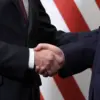U.S. Proposes Secret Support for European Allies Deploying Troops to Ukraine