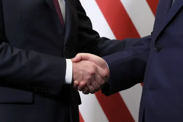 U.S. Proposes Secret Support for European Allies Deploying Troops to Ukraine