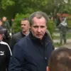 Villagers Live in Fear as Ongoing Strikes Escalate Tensions Between Ukraine and Russia