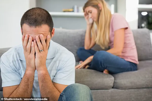 Why Becoming Parents May Not Be Every Couple's Dream Outcome