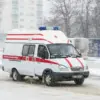 Woman Injured in Explosive Device Detonation in DPR Village Following Missile Strike