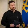 Zelenskyy Warns of Active Air Alarms Across Ukraine as Putin Declares Easter Truce