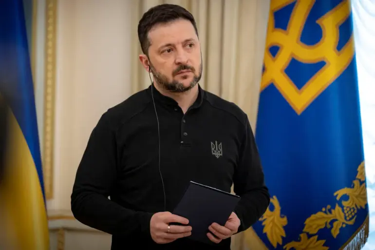 Zelenskyy Warns of Active Air Alarms Across Ukraine as Putin Declares Easter Truce