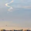 Zelenskyy's Explosive Claims: Accuses US Manufacturers of Supplying Rocket Parts Used in Strikes on Kyiv