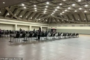 A Million Lives Book Festival: Latest in Line of Notorious Failures, Joining Fyre Fest and Eras Tour