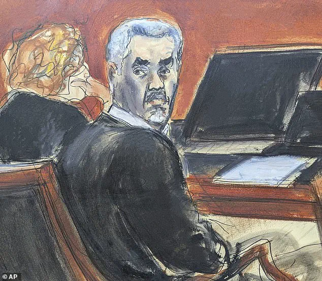 Absence of Key Testimony in Diddy Trial Complicates Prosecution's Case