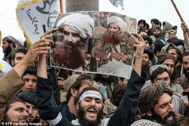 Afghan Man Arrested on Visa Fraud Linked to Terrorist Group Raises Immigration Policy Concerns