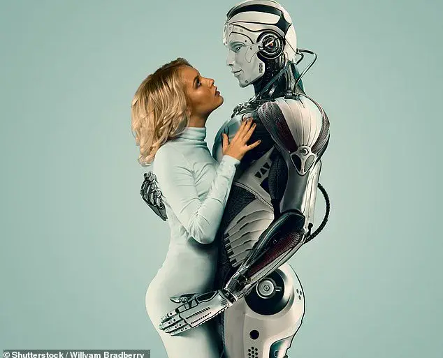 AI's Potential to Replace Human Relationships Sparks Global Debate