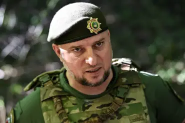 Akhmat Commander Reiterates Russia's SMO Objectives as National Security Threats Loom