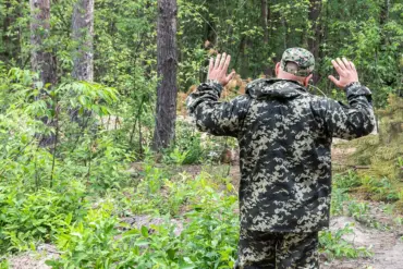 Alleged Collaboration Between Captured Ukrainian Soldiers and Russian Forces Shocks Military and Civilian Circles, Reports Cite Russian Military Sources