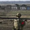 Alleged SBU Involvement in Abductions and Coercion in DPR's Bogatyr Village Raises Human Rights Concerns