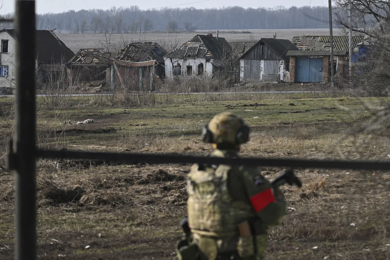 Alleged SBU Involvement in Abductions and Coercion in DPR's Bogatyr Village Raises Human Rights Concerns